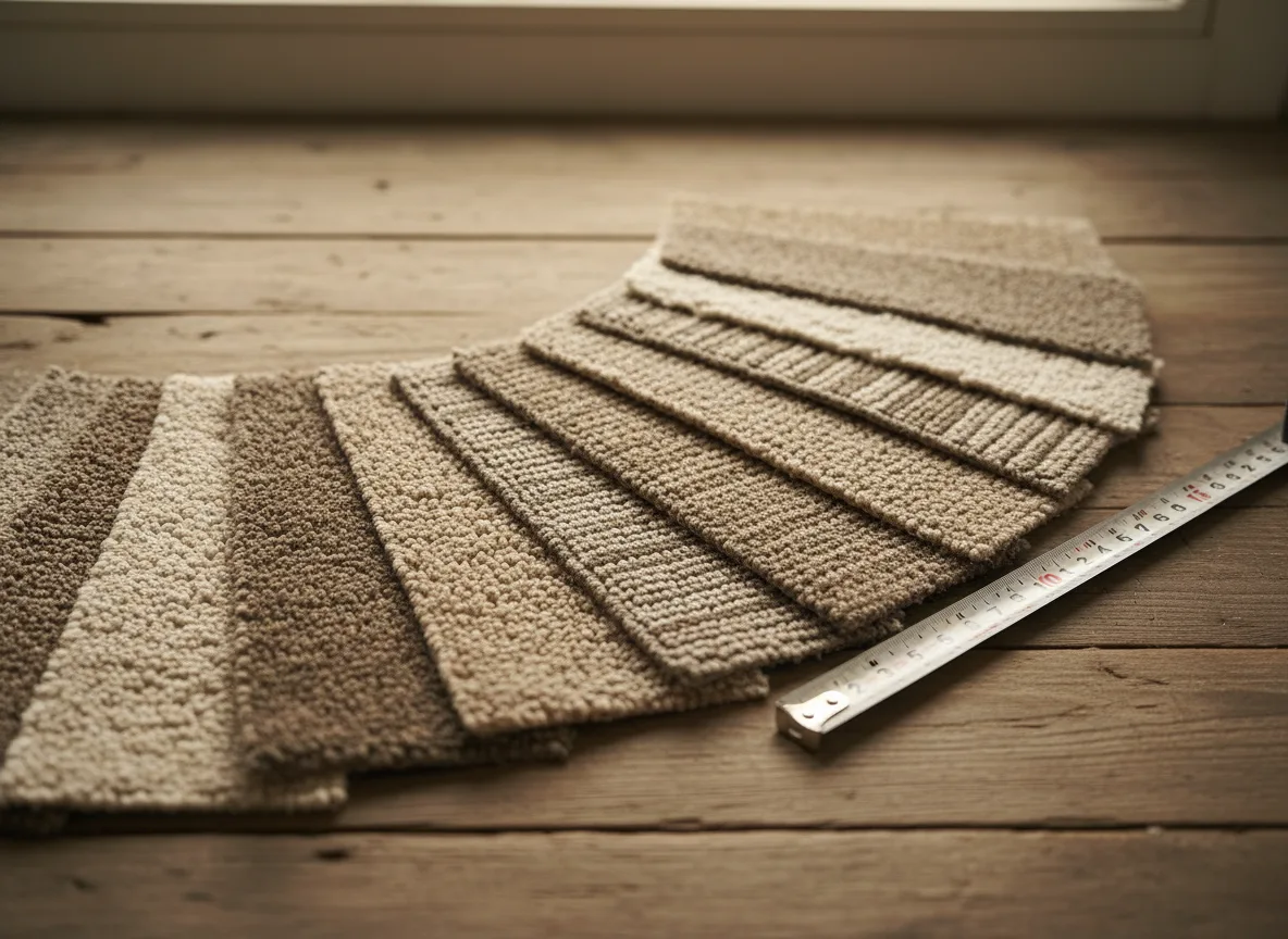 Carpet Installation Lake Toxaway, NC FAQs